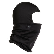 Turtle Fur Comfort Shell Shellaclava Black