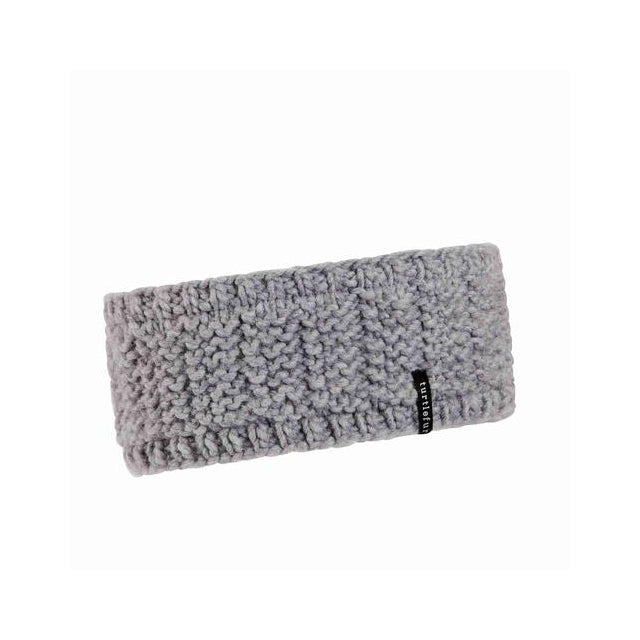 Turtle Fur Shay Headband Smoke