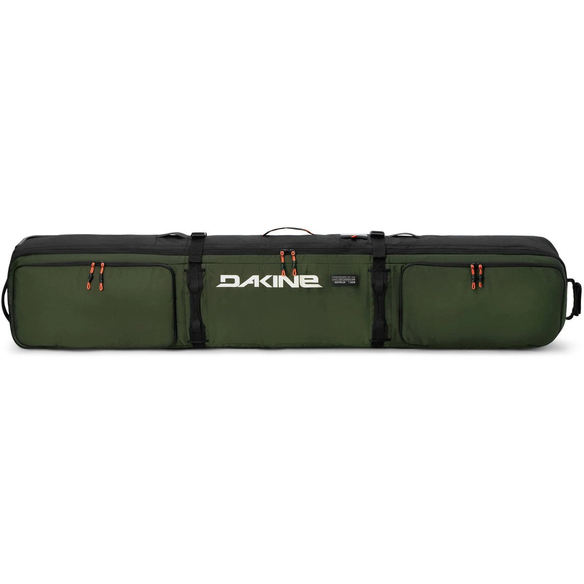 Dakine High Roller Snowboard Bag in Rosin