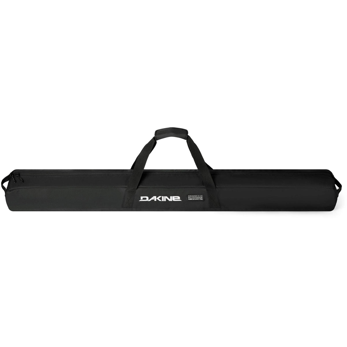 Dakine Padded Ski Sleeve in Black