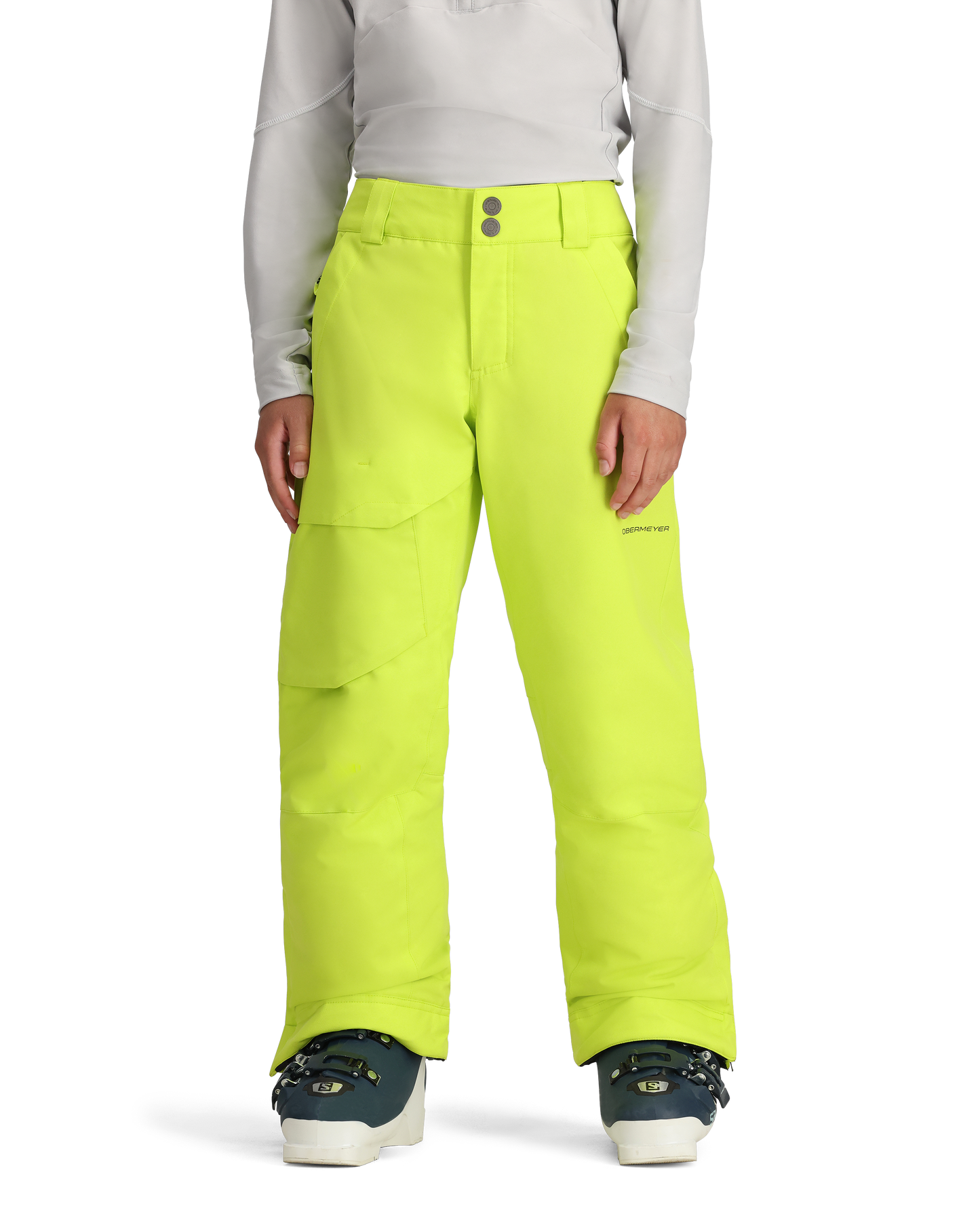 Junior Boy's Brisk Pant