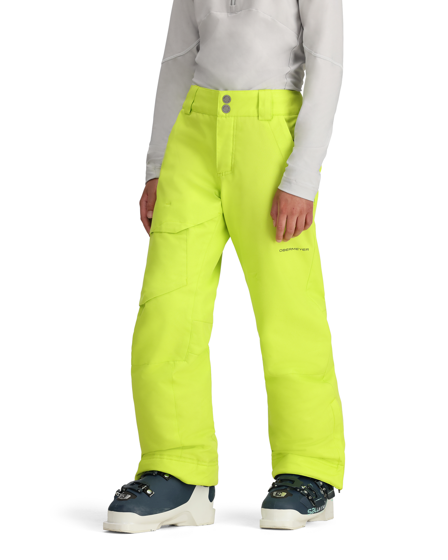 Junior Boy's Brisk Pant