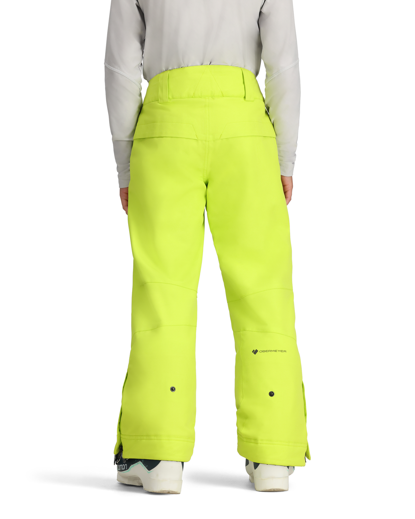 Junior Boy's Brisk Pant