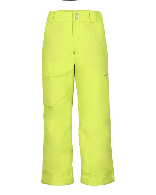 Junior Boy's Brisk Pant