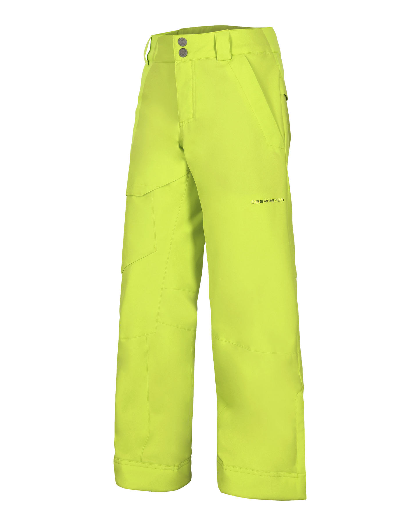 Junior Boy's Brisk Pant