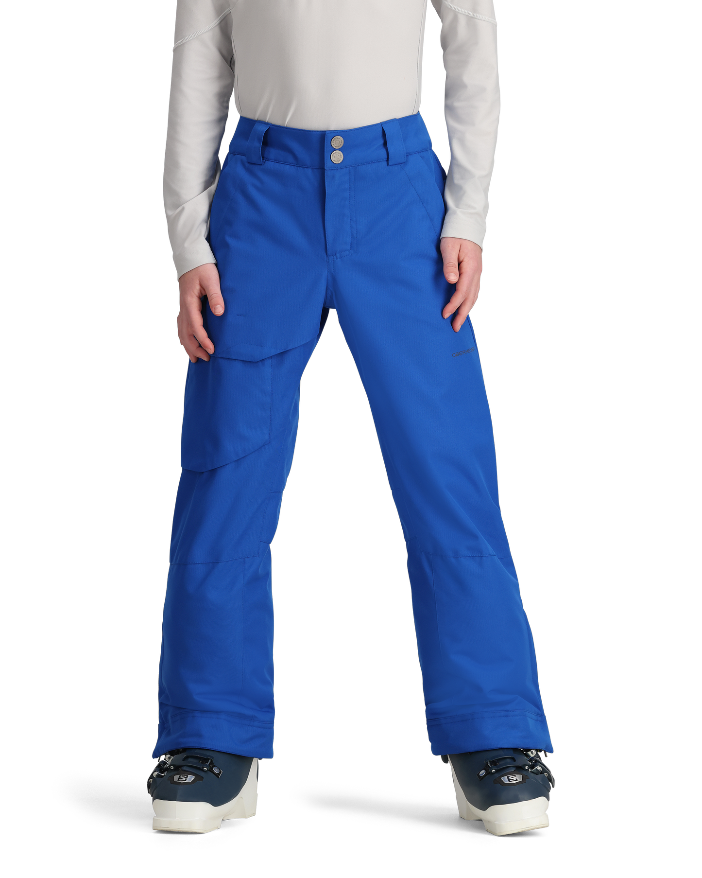 Junior Boy's Brisk Pant