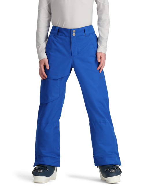 Junior Boy's Brisk Pant