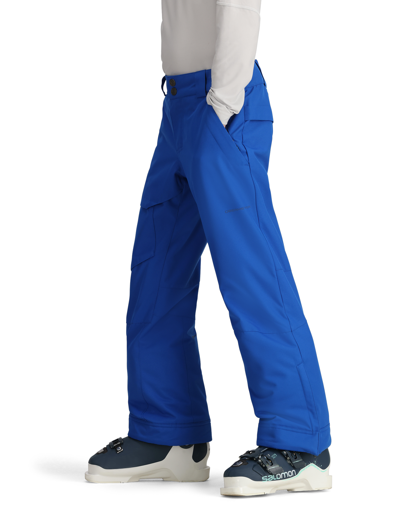 Junior Boy's Brisk Pant