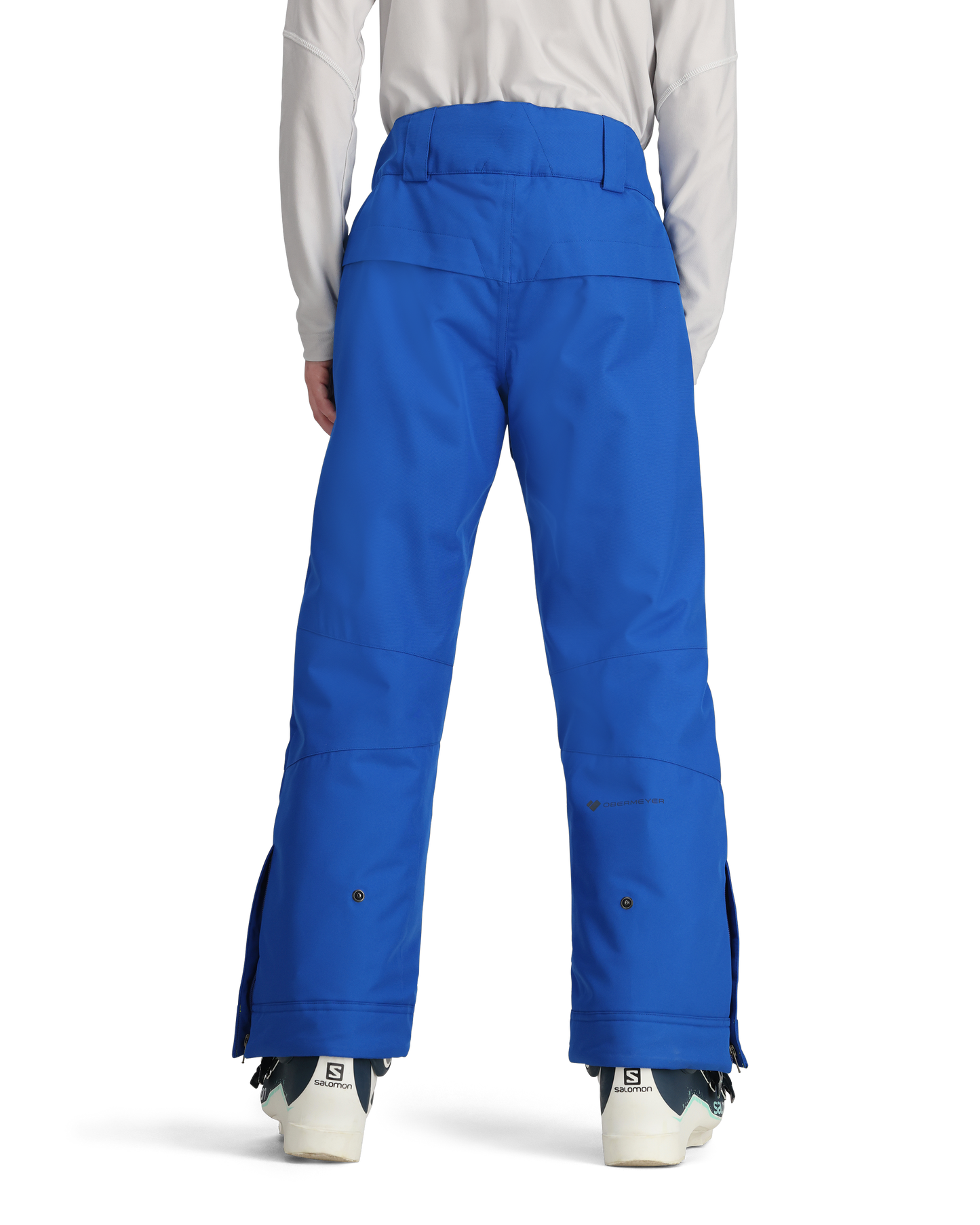 Junior Boy's Brisk Pant