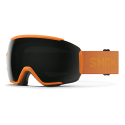 Smith Sequence OTG Goggles Mandarin + ChromaPop Sun Black Lens