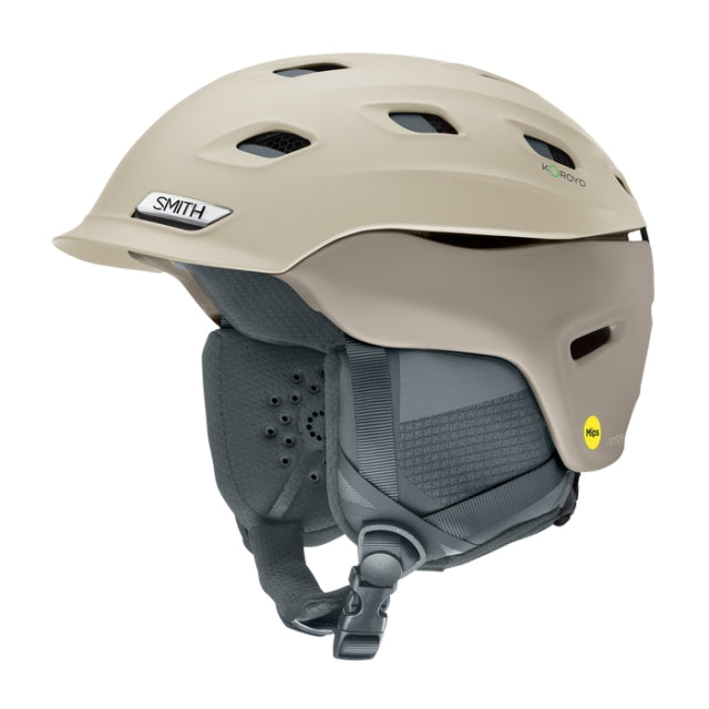 Smith Vantage MIPS Helmet / Matte Chalk