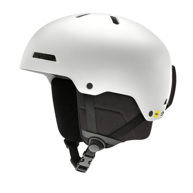 Smith Rodeo Matte White
