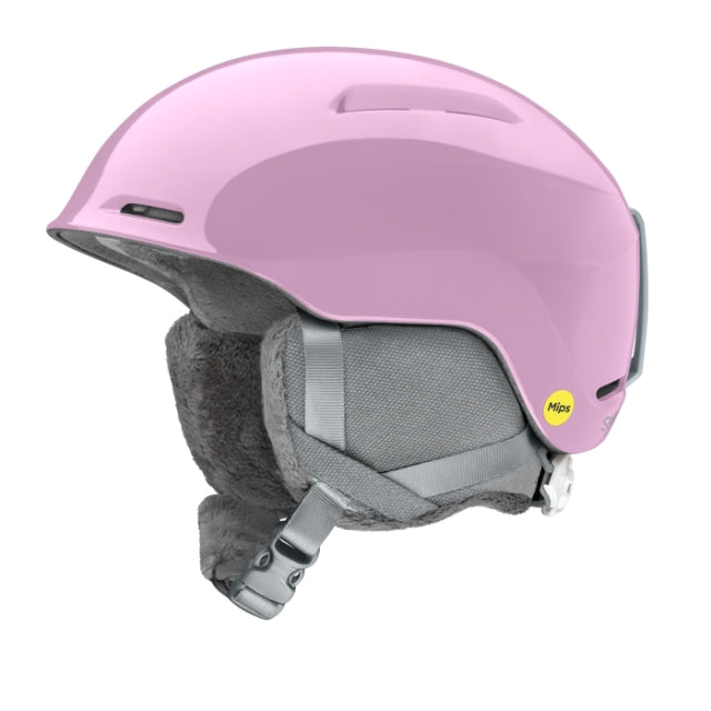 Smith Glide Jr. MIPS Helmet Proper Pink