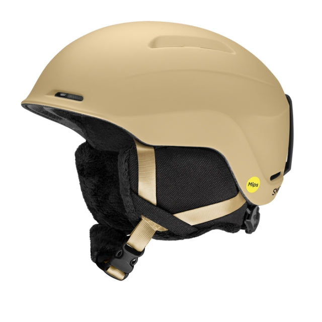 Smith Glide Jr. MIPS Helmet Matte Sandstorm