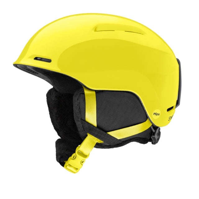 Smith Glide Jr. MIPS Helmet High Voltage