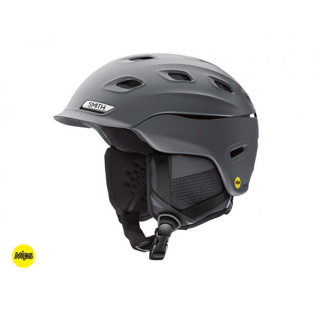 Smith Vantage MIPS Helmet / Charcoal