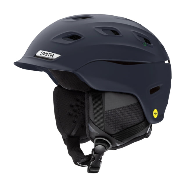 Smith Vantage MIPS Helmet / Matte Midnight Navy