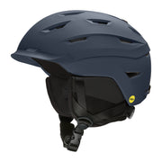 Smith Level MIPS Helmet Matte French Navy
