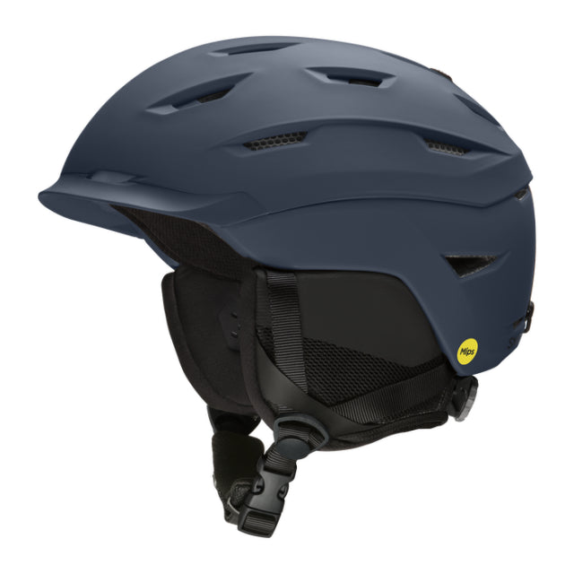 Smith Level MIPS Helmet Matte French Navy