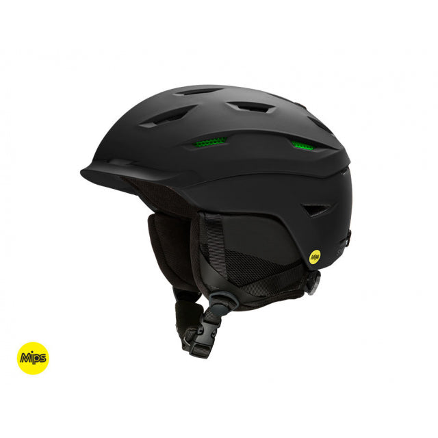 Smith Level MIPS Helmet Matte Black