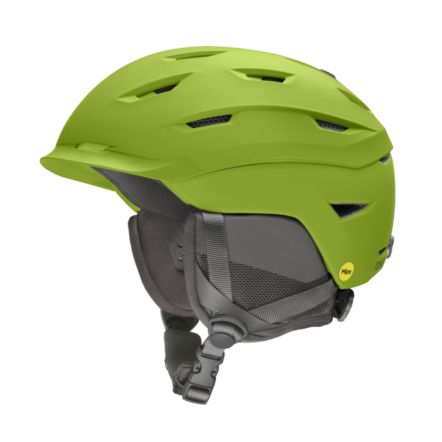Smith Level MIPS Helmet Matte Algae