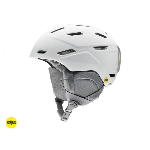 Smith Mirage MIPS Womens Helmet Matte White