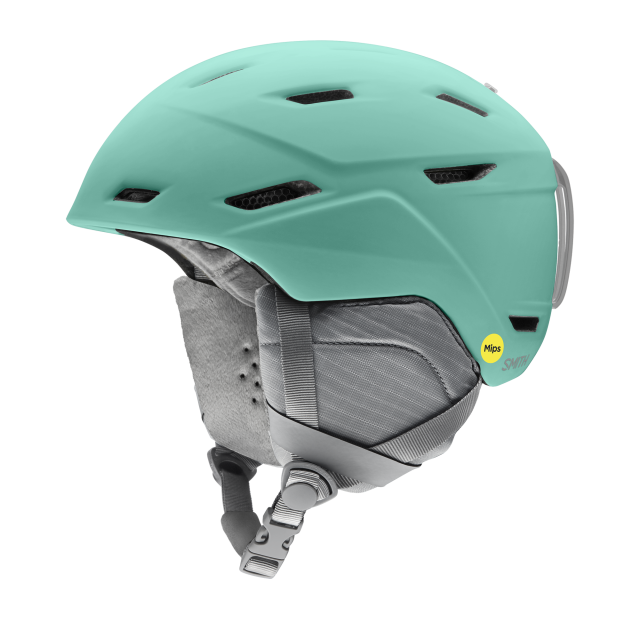 Smith Mirage MIPS Womens Helmet Matte Iceberg