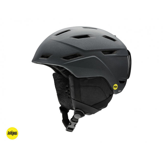 Smith Mirage MIPS Womens Helmet Matte Black Pearl