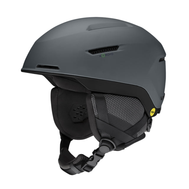 Smith Altus MIPS Matte Slate / Black