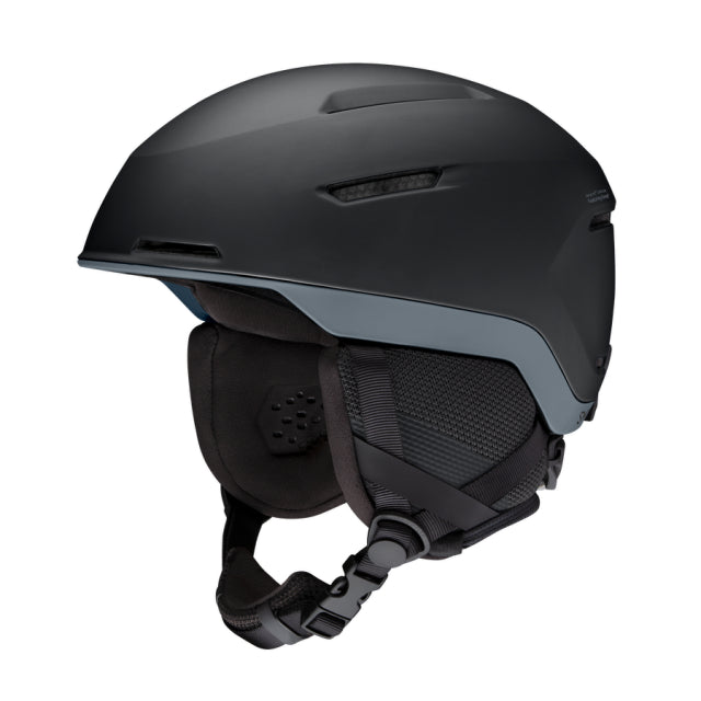 Smith Altus MIPS Matte Black / Charcoal