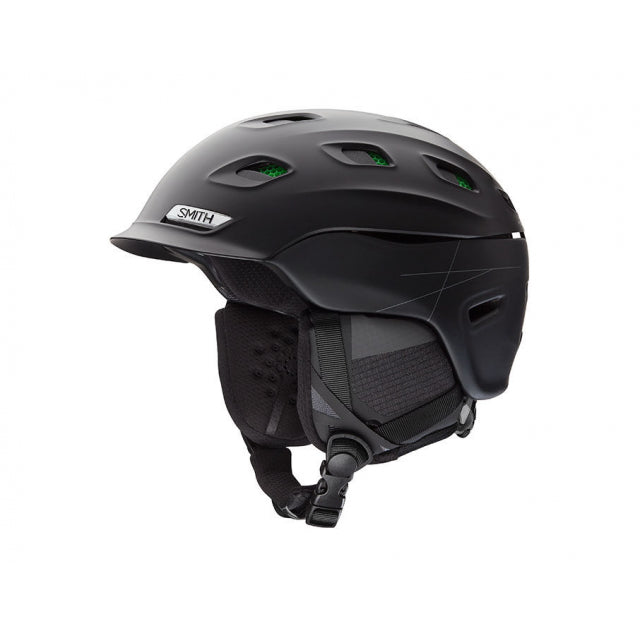 Smith Vantage MIPS Helmet / Matte Black
