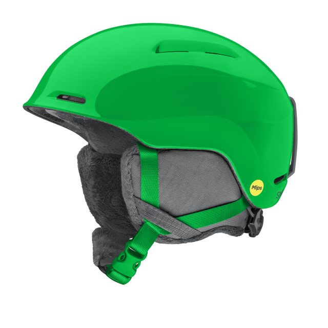 Smith Glide Jr. MIPS Helmet Slime