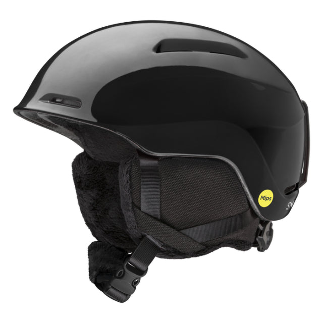 Smith Glide Jr. MIPS Helmet Black
