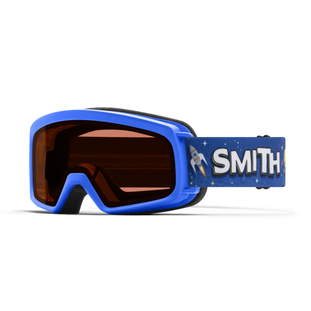 Smith Rascal Goggles Supernova Rockets