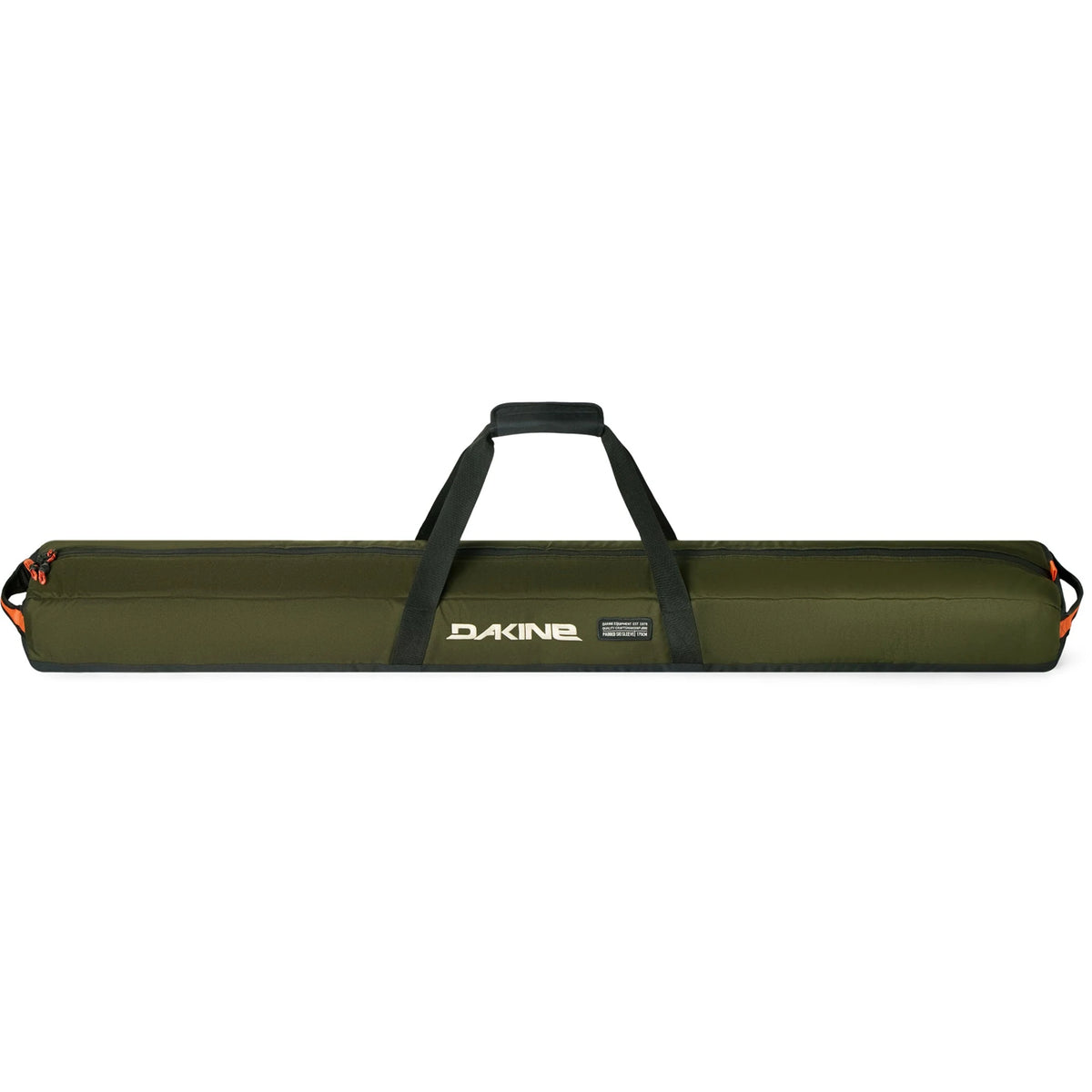 Dakine Padded Ski Sleeve in Rosin