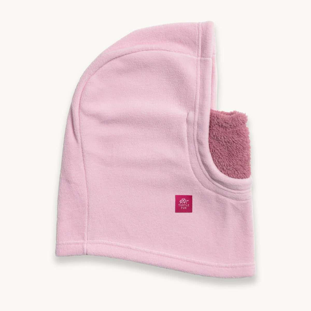 Turtle Fur Kids Chelonia 150 Everyday Overhood in Ballerina