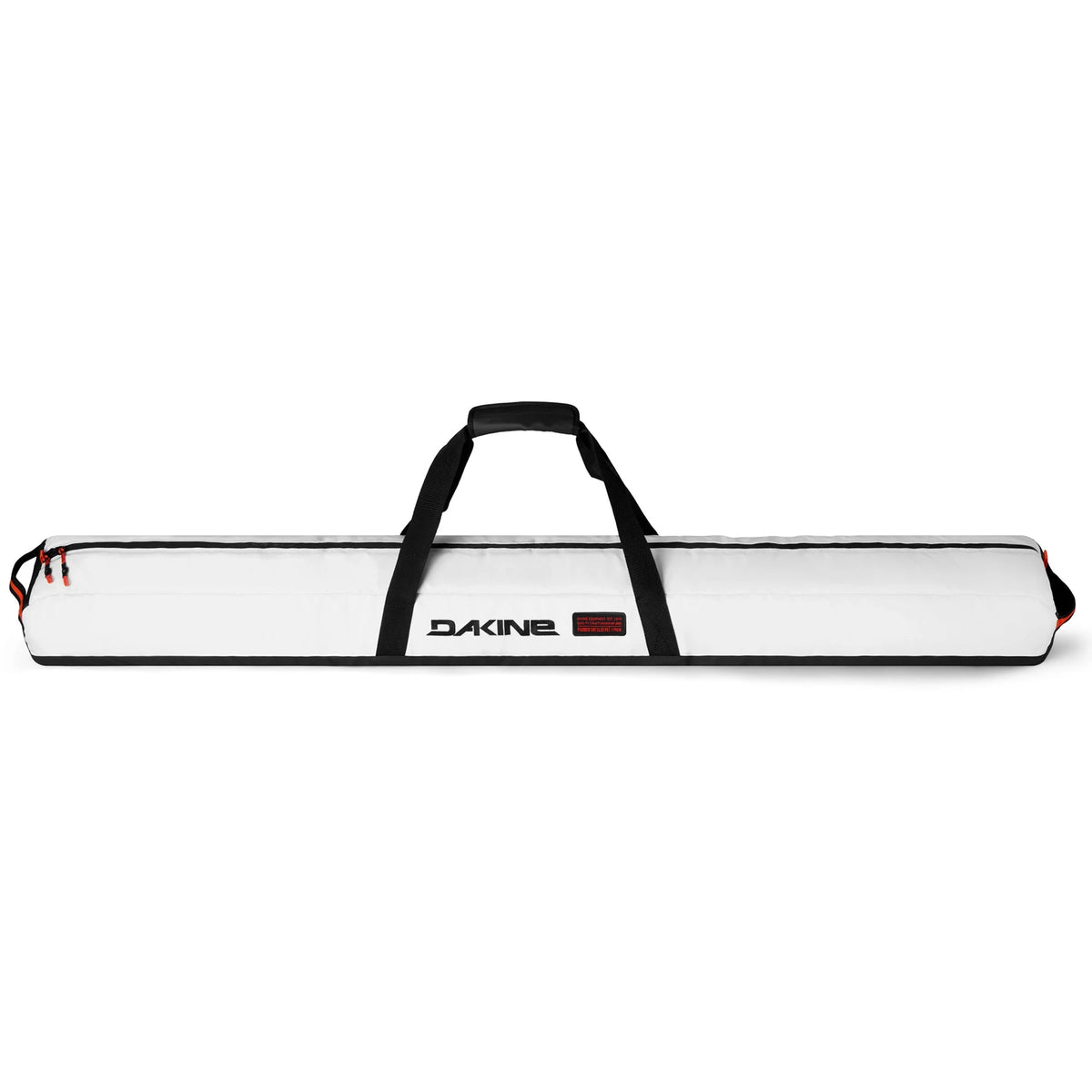Dakine Padded Ski Sleeve in White Coated
