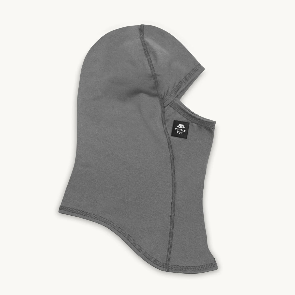 Turtle Fur Comfort Shell MaxClava in Graphite