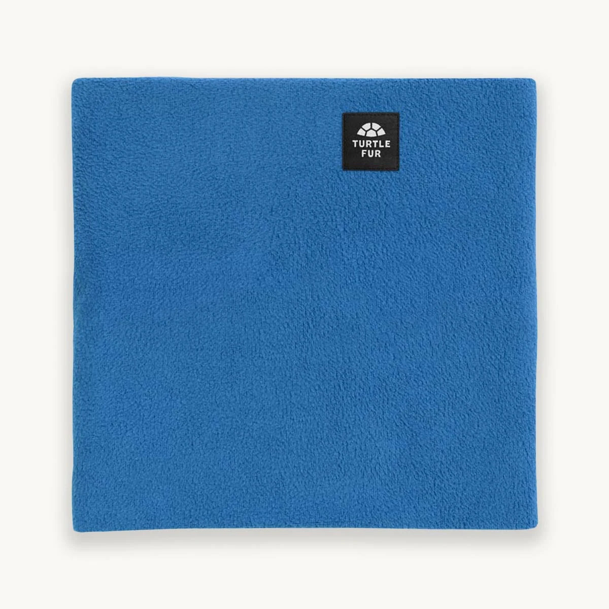 Turtle Fur Youth Chelonia 150 Fleece Double-Layer Neck in Royal