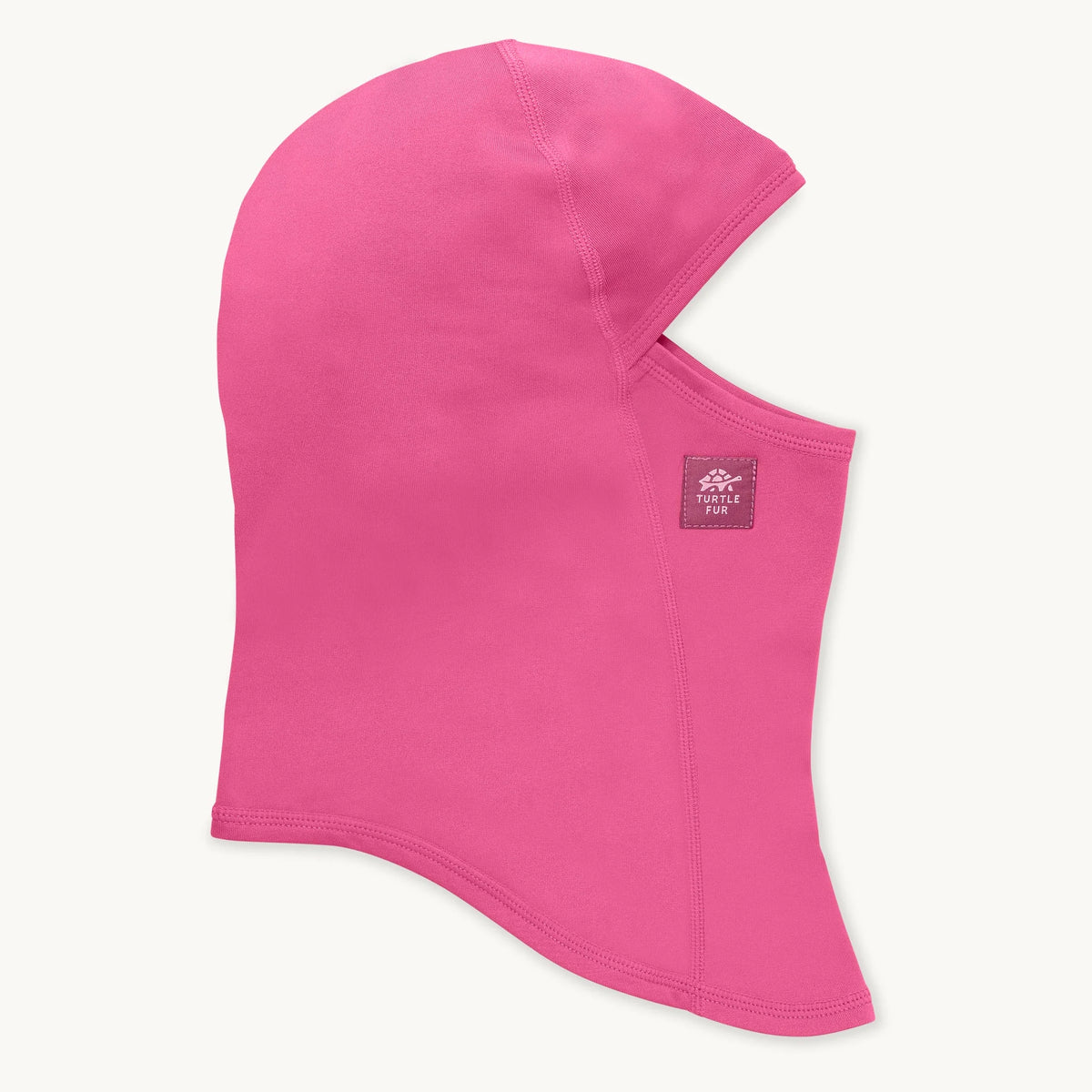 Turtle Fur Kids Comfort Shell MaxClava in Flower
