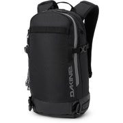 Dakine Heli 2.0 Pro XS Backpack 18L in Black