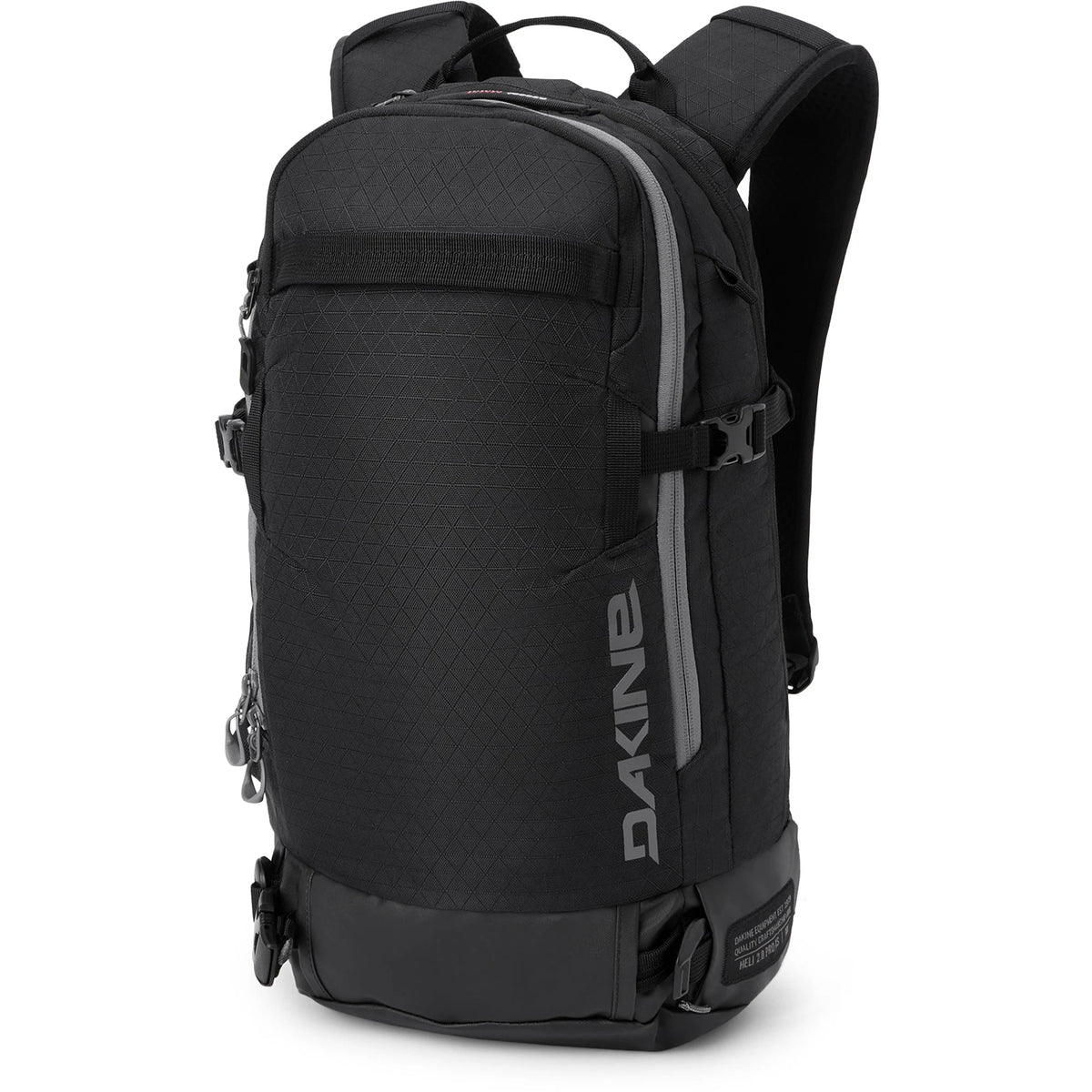 Dakine Heli 2.0 Pro XS Backpack 18L in Black