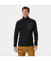 Helly Hansen Lifa Merino Midlayer 1/2 Zip