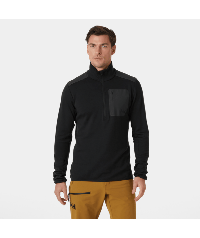 Helly Hansen Lifa Merino Midlayer 1/2 Zip