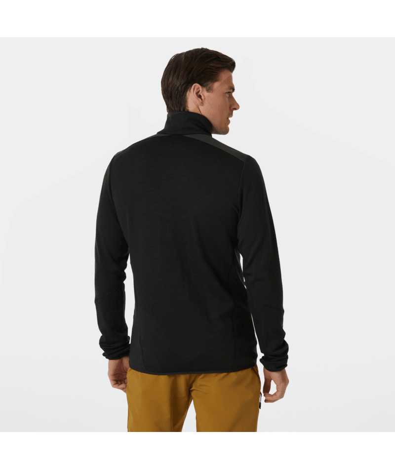 Helly Hansen Lifa Merino Midlayer 1/2 Zip