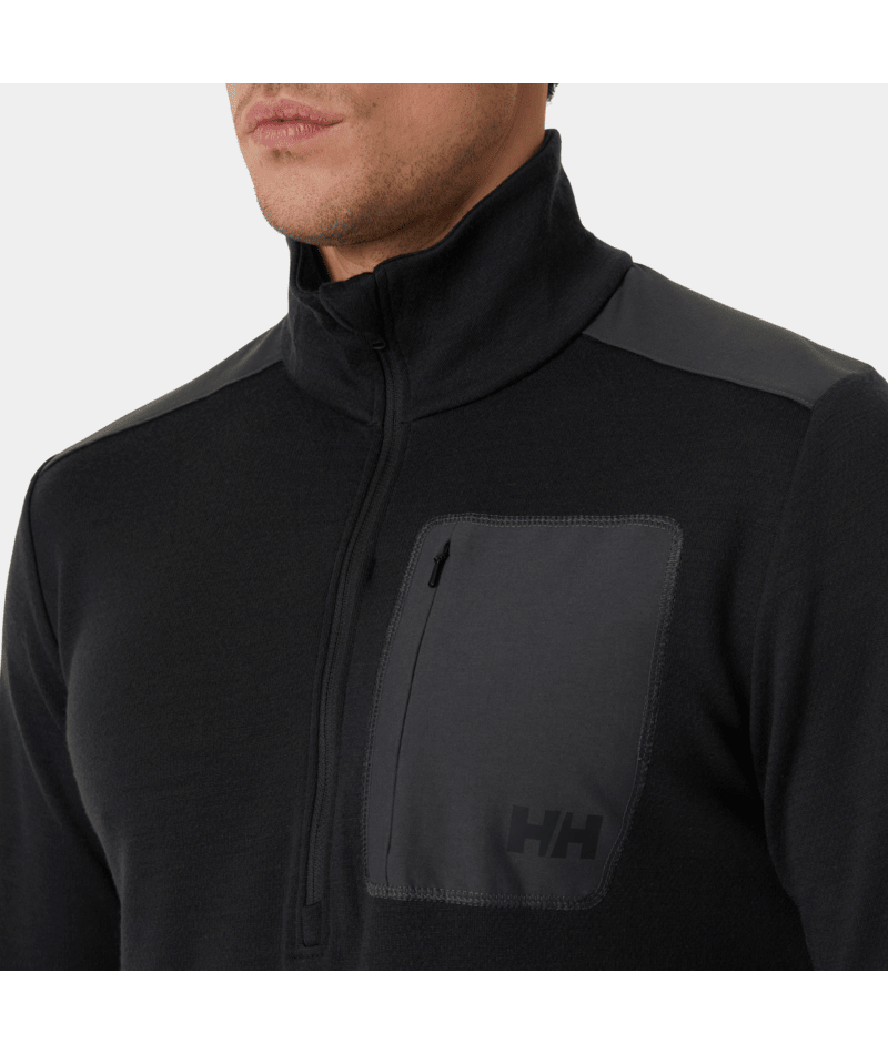 Helly Hansen Lifa Merino Midlayer 1/2 Zip