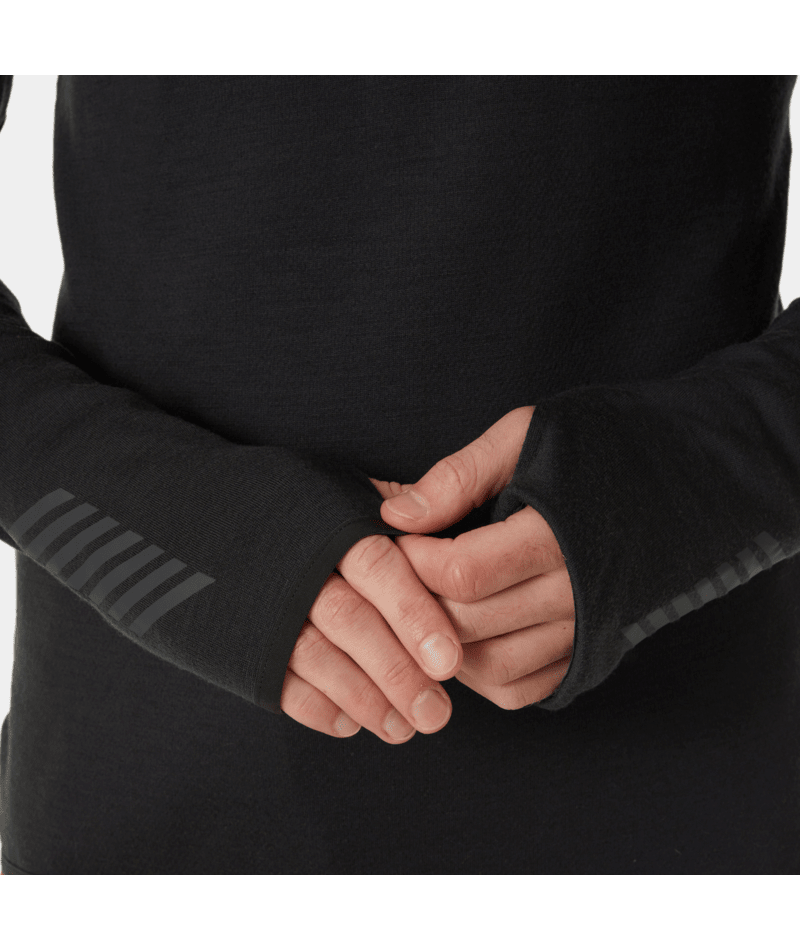 Helly Hansen Lifa Merino Midlayer 1/2 Zip