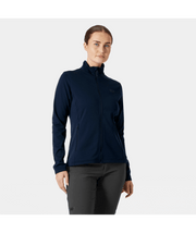 Helly Hansen Womens Versalite Fleece Jacket