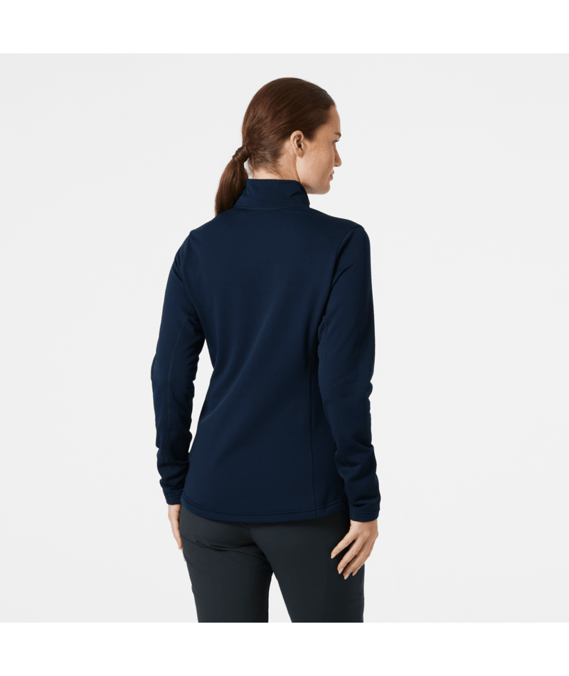 Helly Hansen Womens Versalite Fleece Jacket