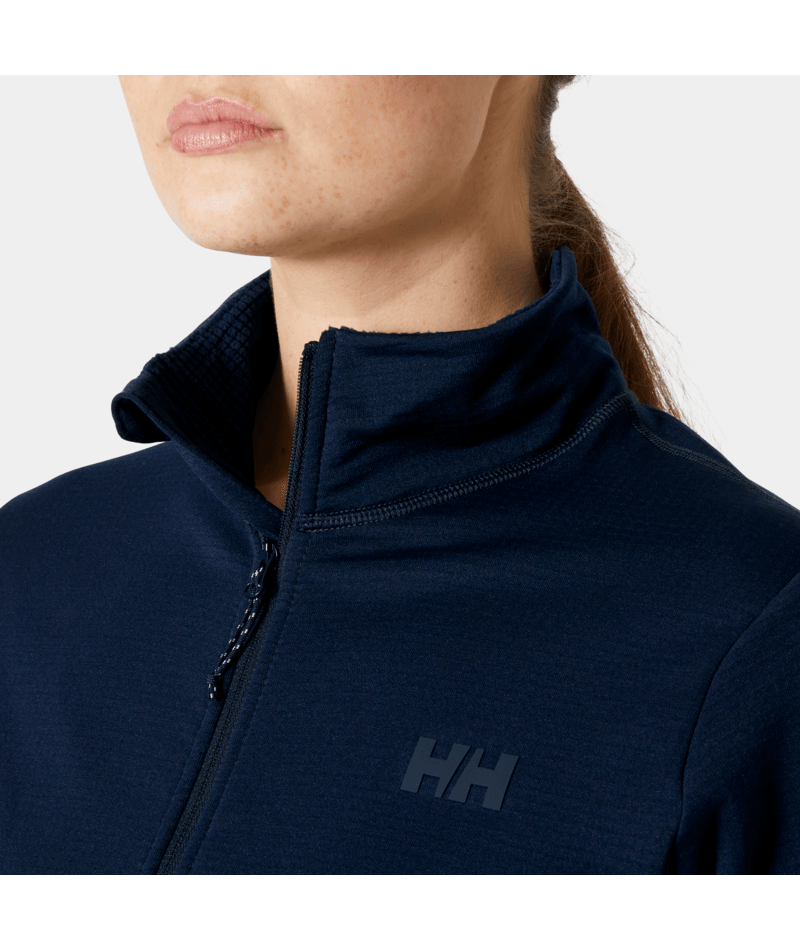 Helly Hansen Womens Versalite Fleece Jacket